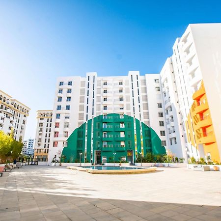 Noreba Hospitality Tangier Exterior photo